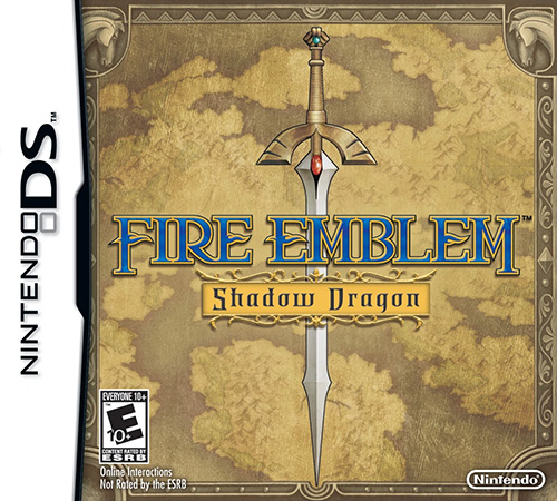 火焰纹章 新暗黑龙与光之